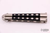  Weehawk Balisong - International Series 1985