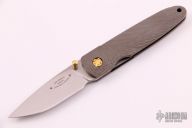LC12100 Angelo Fluted Folder