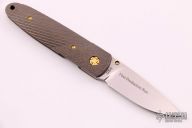 LC12100 Angelo Fluted Folder