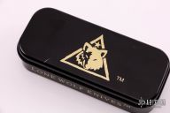 LC12100 Angelo Fluted Folder