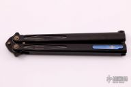 Tachyon III Advanced Trainer - Stonewash DLC