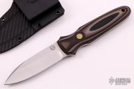 KM-8 Large Boot Knife