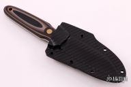 KM-8 Large Boot Knife