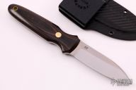 KM-8 Large Boot Knife