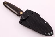 KM-8 Large Boot Knife