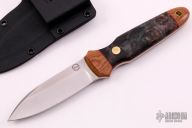 KM-8 Large Boot Knife