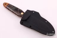 KM-8 Large Boot Knife