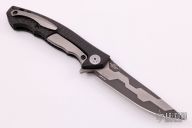 0454 Sinkevich Limited Edition - BLADE Show "2013 Overall Knife of the Year"
