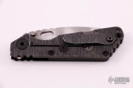 SNG - Ghost Tiger Stripe