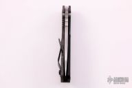 SNG - Ghost Tiger Stripe