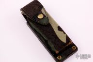  SERE - 1980's - Factory Camo Sheath