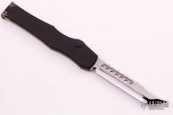 Halo VI - Copper Top Mirror Polish CF Inlays