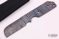  MSC Sheepsfoot Ti Necker