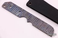  MSC Sheepsfoot Ti Necker