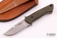 Mini Chute Knife
