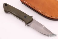 Mini Chute Knife
