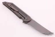 Kwaiback MK5 - Fullers Stonewash  