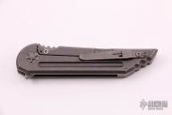 Kwaiback MK5 - Fullers Stonewash  