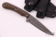 Sparrow - Hyena Brown Nitro-V