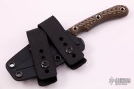 Sparrow - Hyena Brown Nitro-V