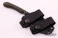 Sparrow-Nitro V- Dirty Olive