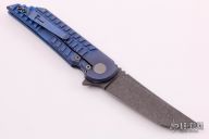 Kwaiback - Monkey Edge    