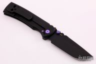 Redencion 229 Drop Point w/ High Voltage Hardware  