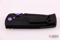 Redencion 229 Drop Point w/ High Voltage Hardware  