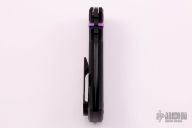 Redencion 229 Drop Point w/ High Voltage Hardware  