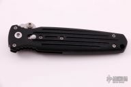  Applegate-Fairbairn Covert Folder - First Production Run