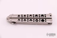  Model 35-SPL #049/100 Limited Edition