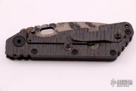 SMF Aluminum - Chevron