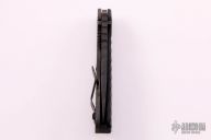 SMF Aluminum - Chevron