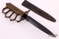  US 1918 L.F & C Trench Knife - VERY RARE