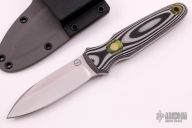 KM-8 Large Boot Knife