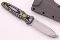 KM-8 Large Boot Knife