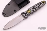 KM-8 Large Boot Knife