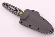 KM-8 Large Boot Knife