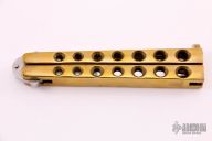 Manila Folder Balisong