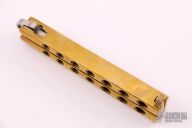 Manila Folder Balisong