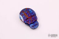 MokuTi Skull Money Clip