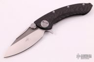 Whaleshark - Hand Ground Tri-Tone Stonewash