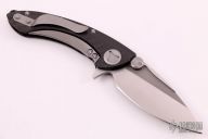 Whaleshark - Hand Ground Tri-Tone Stonewash