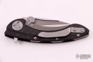 Whaleshark - Hand Ground Tri-Tone Stonewash