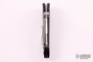 Whaleshark - Hand Ground Tri-Tone Stonewash