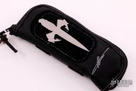 Whaleshark - Hand Ground Tri-Tone Stonewash