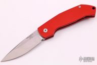 Magic- Red- First Production Run