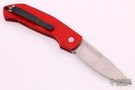 Magic- Red- First Production Run