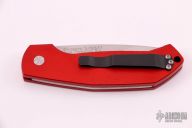 Magic- Red- First Production Run