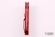 Magic- Red- First Production Run